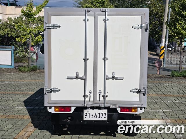 Chevrolet Korea labo 2021 — photo 6