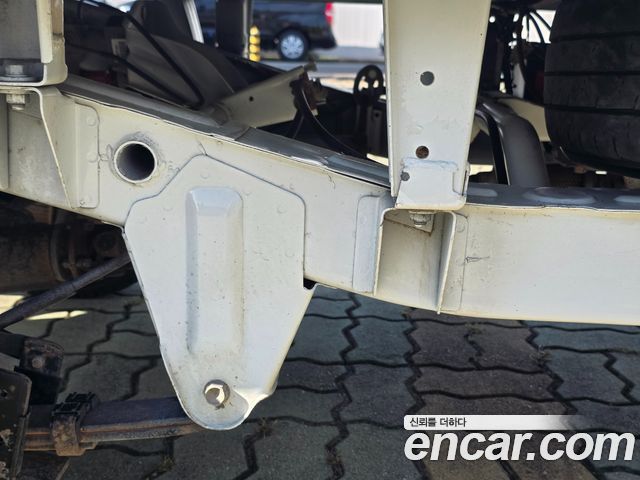 Chevrolet Korea labo 2021 — photo 9