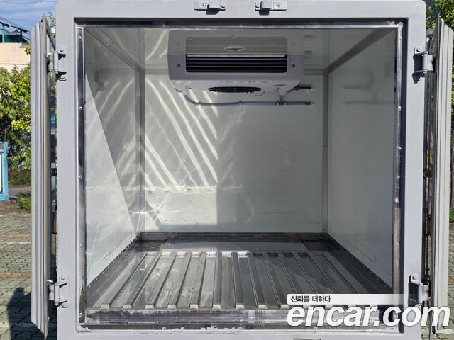 Chevrolet Korea labo 2021 — photo 10