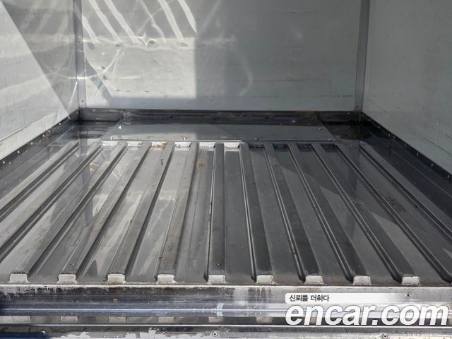 Chevrolet Korea labo 2021 — photo 11