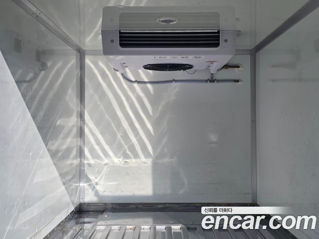 Chevrolet Korea labo 2021 — photo 12