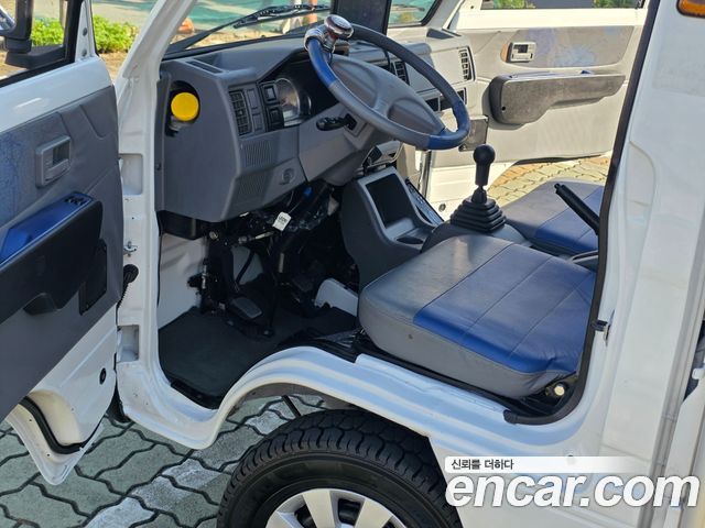 Chevrolet Korea labo 2021 — photo 13