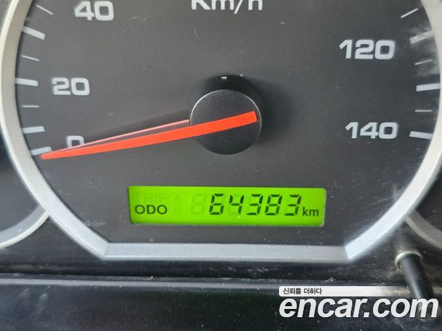 Chevrolet Korea labo 2021 — photo 14