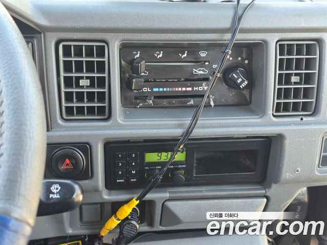 Chevrolet Korea labo 2021 — photo 16