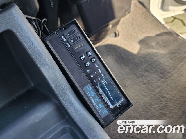 Chevrolet Korea labo 2021 — photo 17