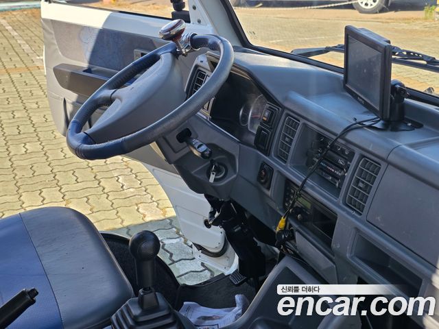 Chevrolet Korea labo 2021 — photo 18