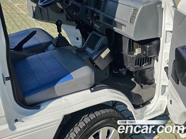 Chevrolet Korea labo 2021 — photo 19