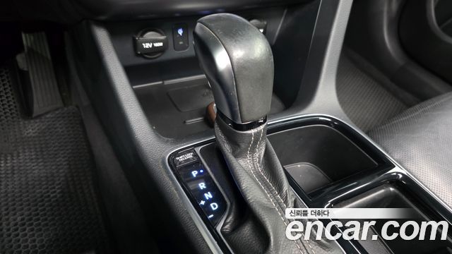 Hyundai Sonata 2019 — photo 12