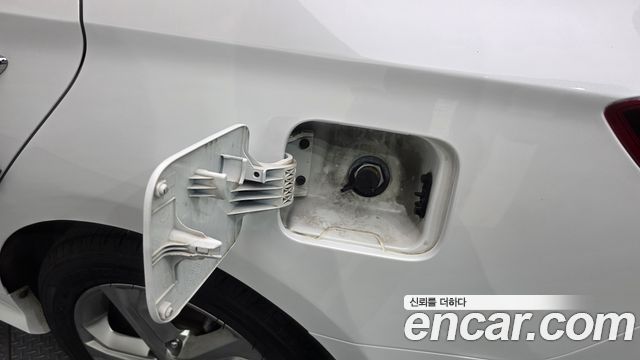 Hyundai Sonata 2019 — photo 20