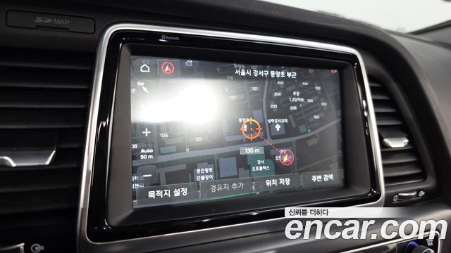 Hyundai Sonata 2019 — photo 21
