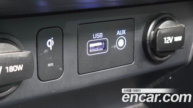 Hyundai Sonata 2019 — photo 22
