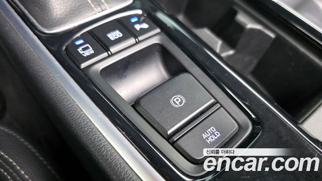 Hyundai Sonata 2019 — photo 25