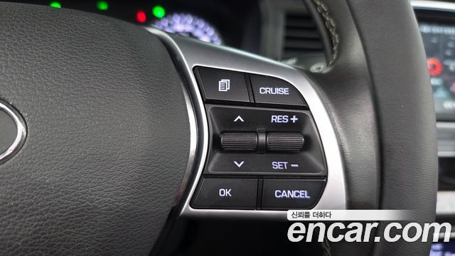 Hyundai Sonata 2019 — photo 26