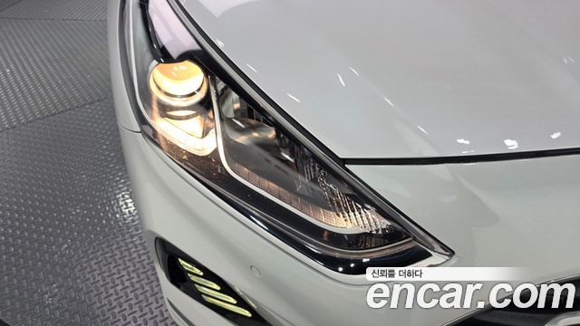 Hyundai Sonata 2019 — photo 8