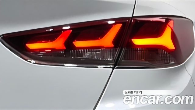 Hyundai Sonata 2019 — photo 9