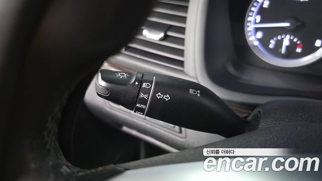 Hyundai Sonata 2019 — photo 32