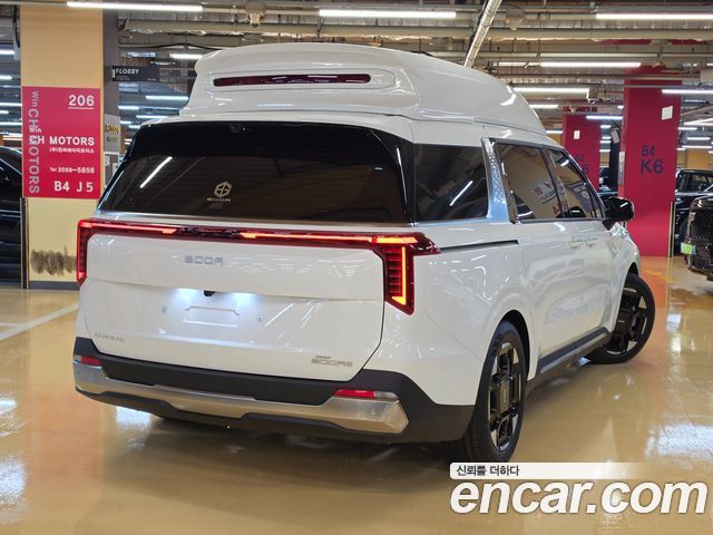 Kia Canival 2026 — photo 2