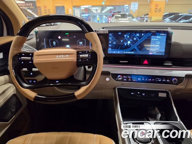 Kia Canival 2026 — photo 5