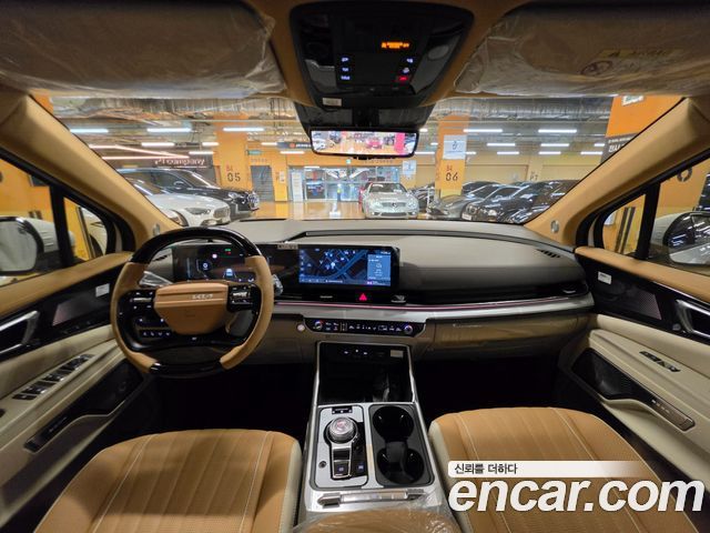 Kia Canival 2026 — photo 6