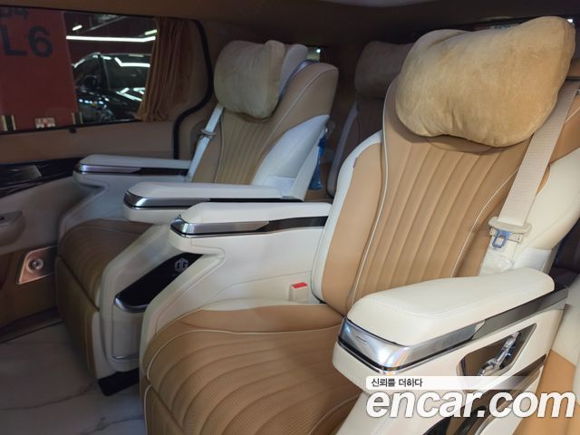 Kia Canival 2026 — photo 7