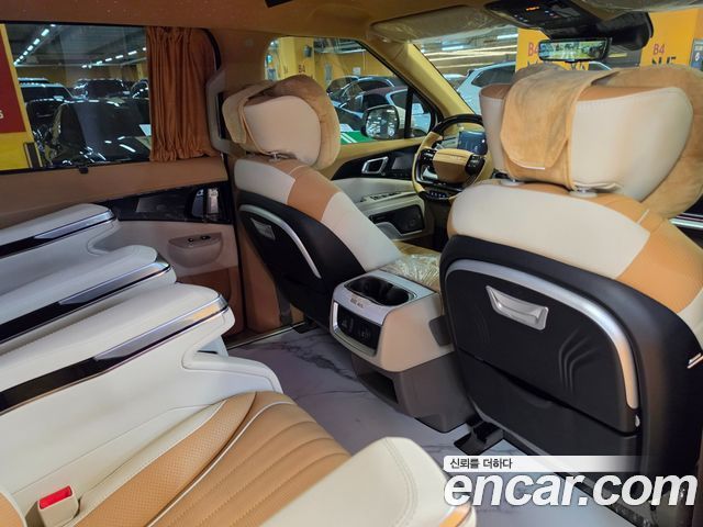 Kia Canival 2026 — photo 8