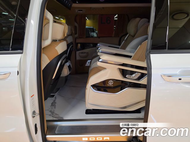 Kia Canival 2026 — photo 9