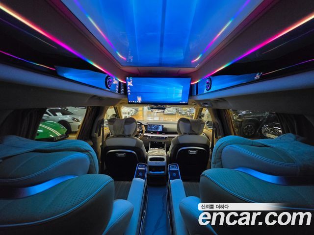 Kia Canival 2026 — photo 13