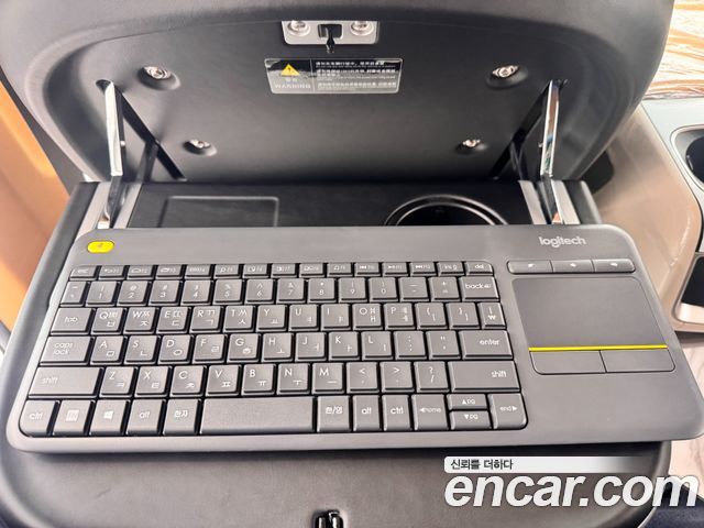 Kia Canival 2026 — photo 15