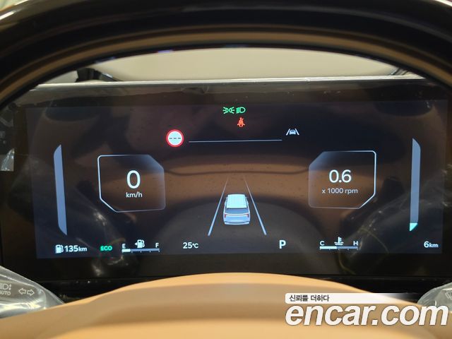 Kia Canival 2026 — photo 16