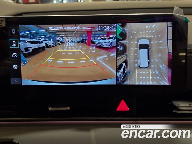 Kia Canival 2026 — photo 17