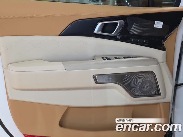 Kia Canival 2026 — photo 18