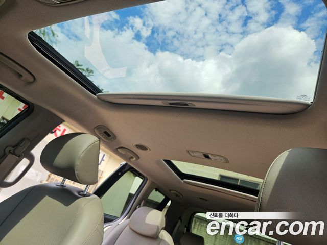 Kia Canival 2018 — photo 6