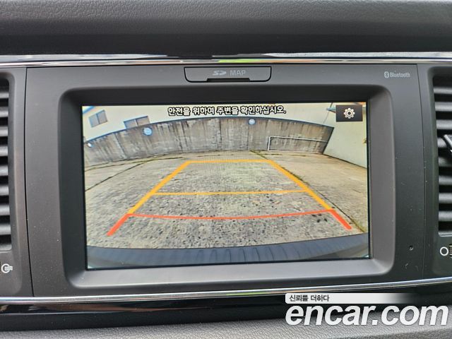 Kia Canival 2018 — photo 14
