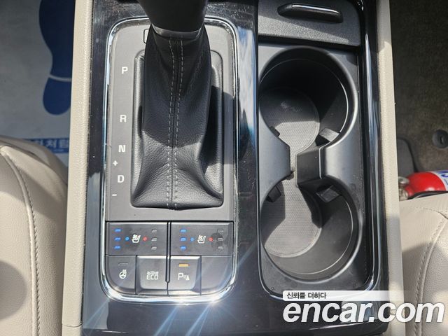 Kia Canival 2018 — photo 15