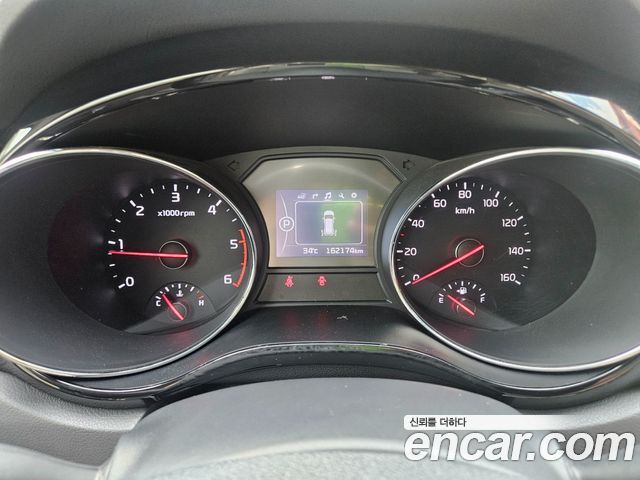 Kia Canival 2018 — photo 16