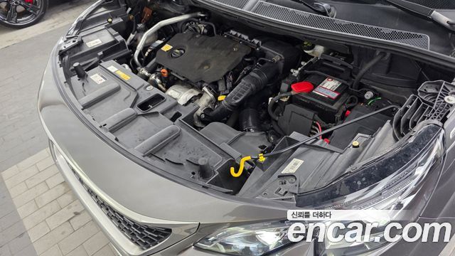 Peugeot 3008 2019 — photo 6