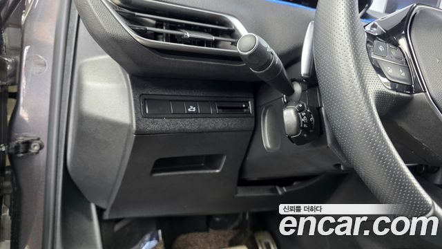 Peugeot 3008 2019 — photo 22