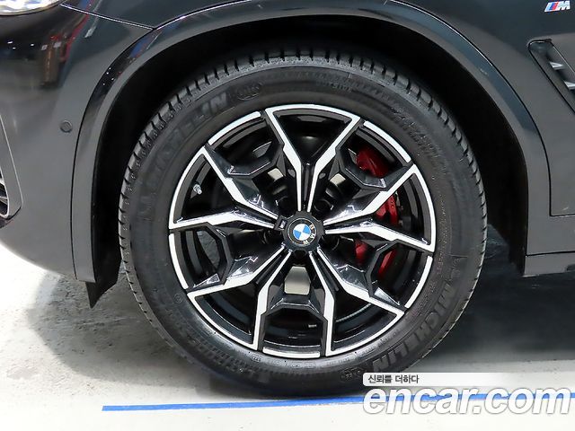 BMW X4 2024 — photo 5