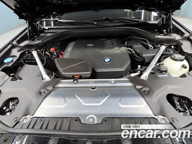 BMW X4 2024 — photo 6