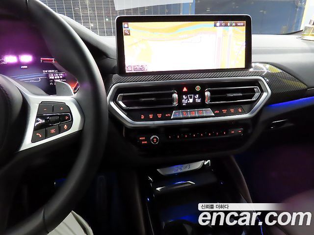 BMW X4 2024 — photo 15