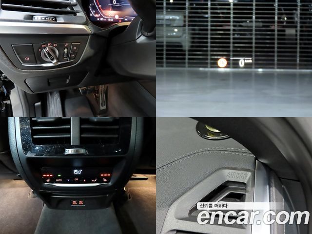 BMW X4 2024 — photo 16