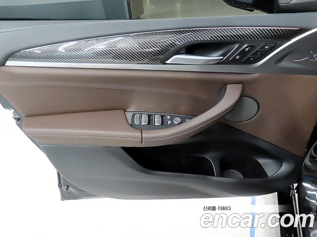 BMW X4 2024 — photo 19