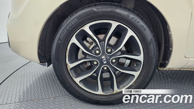 Kia Soul 2012 — photo 5