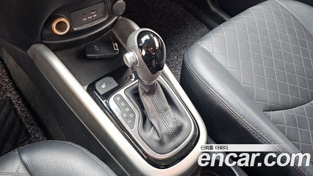 Kia Soul 2012 — photo 12