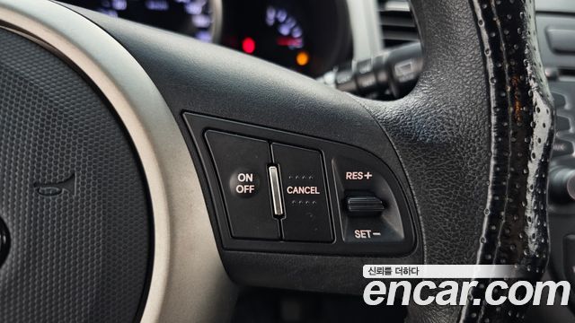 Kia Soul 2012 — photo 23