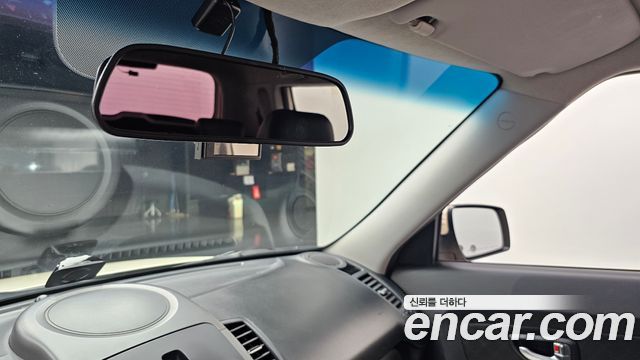 Kia Soul 2012 — photo 25