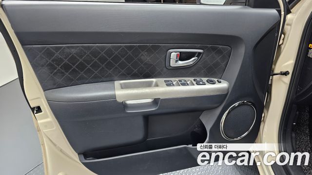 Kia Soul 2012 — photo 14