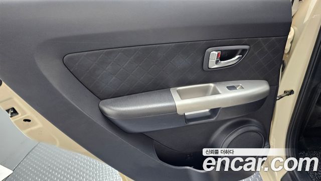 Kia Soul 2012 — photo 15