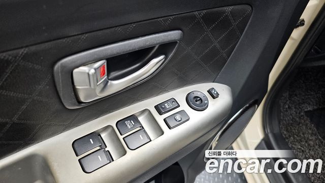 Kia Soul 2012 — photo 28