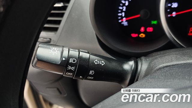 Kia Soul 2012 — photo 29